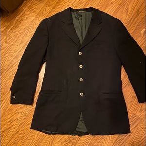 Versace Classic V2 Jacket Vintage